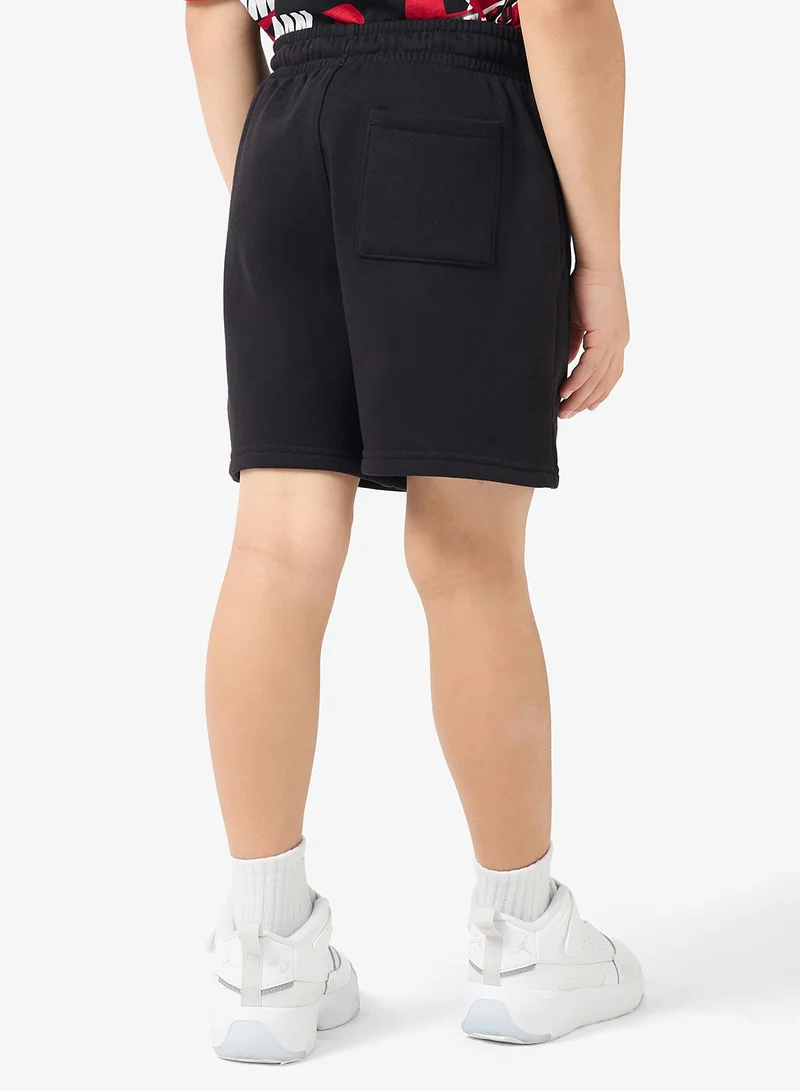 جوردن شورت جوردان بروكلين فليس للأطفال